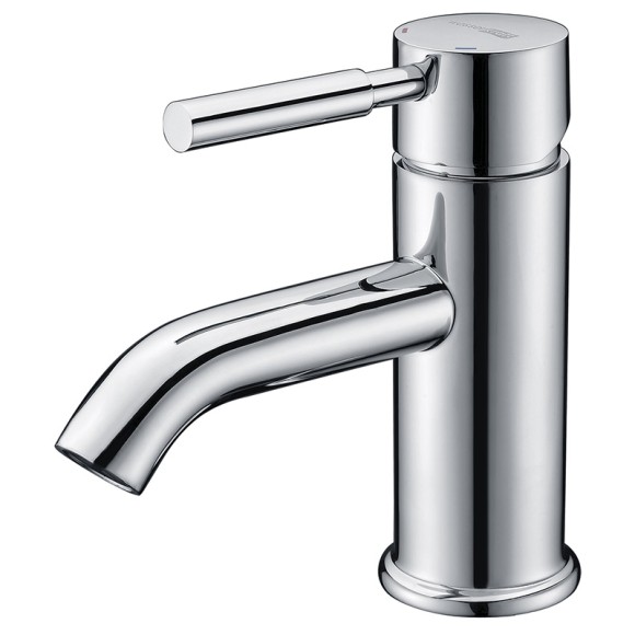 Wasserkraft Main 4105 Смеситель для умывальника (хром) Wasserkraft Main 4105 Смеситель для умывальника (хром)
