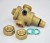 (Pin) 9016 РЕДУКТОР ДАВЛЕНИЯ ВР 1/2" (25 бар) PINTOSSI