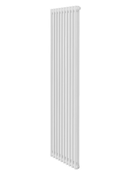 Стальной трубчатый радиатор Royal Thermo Insignia VC2180 10 сек (Нижнее подключение) белый RAL 9016 Стальной трубчатый радиатор Royal Thermo Insignia VC2180 10 сек (Нижнее подключение) белый RAL 9016