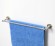 Wasserkraft Diemel K-2240 Держатель для полотенец двойной (хром) Wasserkraft Diemel K-2240 Держатель для полотенец двойной (хром)