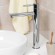 Wasserkraft Main 4103H Смеситель для умывальника (хром) Wasserkraft Main 4103H Смеситель для умывальника (хром)