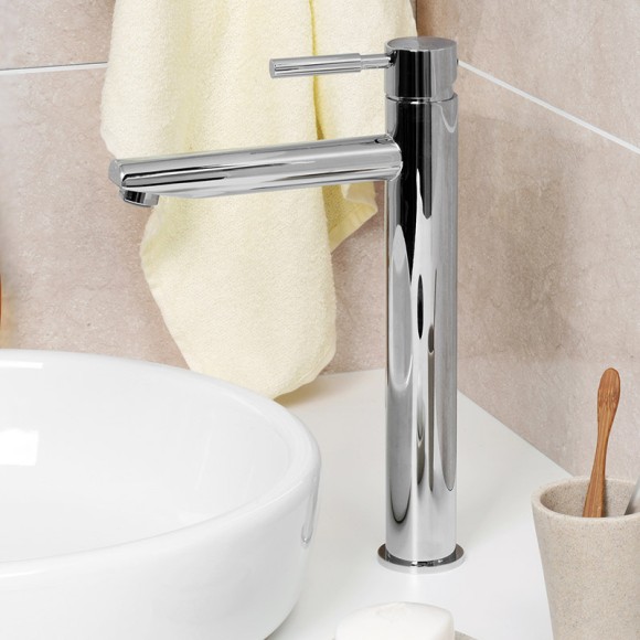 Wasserkraft Main 4103H Смеситель для умывальника (хром) Wasserkraft Main 4103H Смеситель для умывальника (хром)