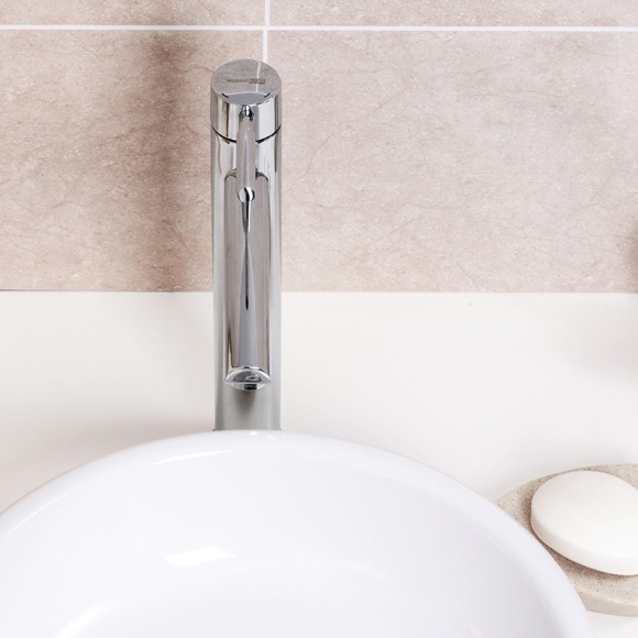 Wasserkraft Main 4103H Смеситель для умывальника (хром) Wasserkraft Main 4103H Смеситель для умывальника (хром)