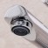 Wasserkraft Main 4103H Смеситель для умывальника (хром) Wasserkraft Main 4103H Смеситель для умывальника (хром)
