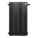 Биметаллический радиатор Royal Thermo PianoForte 500 4 сек. VR80 нижнее 80 мм подключение (Noir Sable)