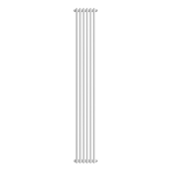 Стальной трубчатый радиатор Royal Thermo Shift R22 C2180 6 сек (Боковое подключение) белый RAL 9016 Стальной трубчатый радиатор Royal Thermo Shift R22 C2180 6 сек (Боковое подключение) белый RAL 9016