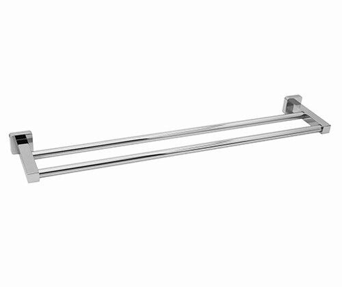 Wasserkraft Lippe K-6540 Держатель полотенец двойной (хром)