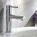 Wasserkraft Main 4104 Смеситель для умывальника (хром) Wasserkraft Main 4104 Смеситель для умывальника (хром)