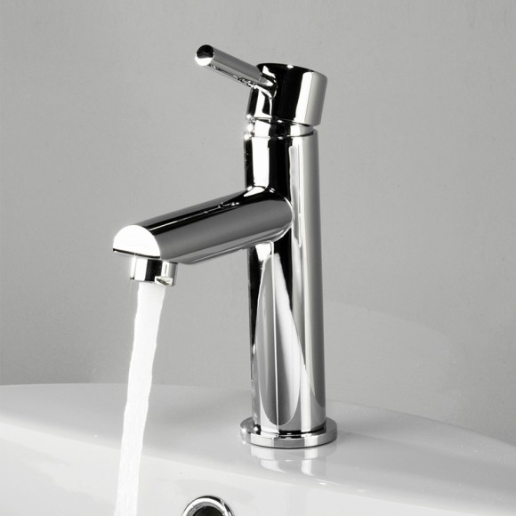 Wasserkraft Main 4104 Смеситель для умывальника (хром) Wasserkraft Main 4104 Смеситель для умывальника (хром)