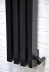 Радиатор стальной трубчатый Steel Hot V 500 (30-50) боковое и нижнее подключение Радиатор стальной трубчатый Steel Hot V 500 (30-50) боковое и нижнее подключение