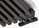 Стальной трубчатый радиатор KZTO Quadrum NEO 50 V-1250 (выбор подключения) основная палитра цветов Стальной трубчатый радиатор KZTO Quadrum NEO 50 V-1250 (выбор подключения) основная палитра цветов