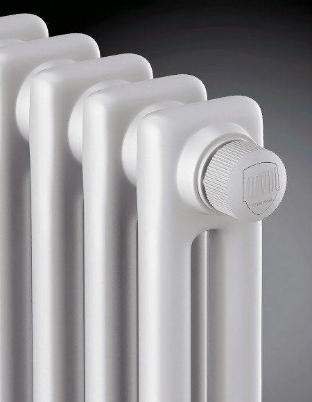 Стальной трубчатый радиатор Royal Thermo Insignia VC2180 12 сек (Нижнее подключение) белый RAL 9016 Стальной трубчатый радиатор Royal Thermo Insignia VC2180 12 сек (Нижнее подключение) белый RAL 9016