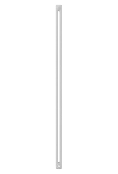 Стальной трубчатый радиатор Royal Thermo Insignia VC2180 12 сек (Нижнее подключение) белый RAL 9016 Стальной трубчатый радиатор Royal Thermo Insignia VC2180 12 сек (Нижнее подключение) белый RAL 9016