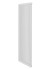 Стальной трубчатый радиатор Royal Thermo Insignia VC2180 12 сек (Нижнее подключение) белый RAL 9016