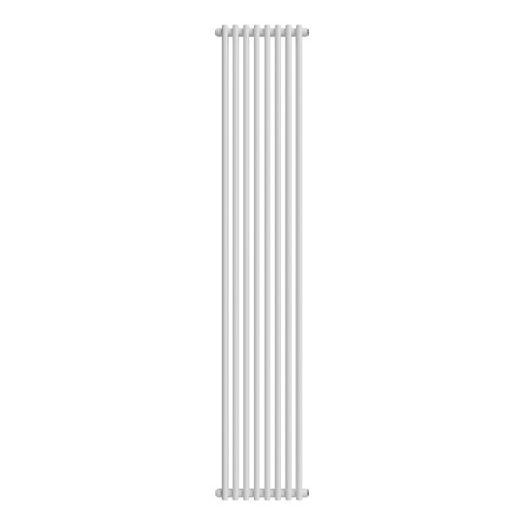 Стальной трубчатый радиатор Royal Thermo Shift R22 C2180 8 сек (Боковое подключение) белый RAL 9016 Стальной трубчатый радиатор Royal Thermo Shift R22 C2180 8 сек (Боковое подключение) белый RAL 9016