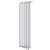 Стальной трубчатый радиатор KZTO RADIATOR РСК 2-1750 8 сек. (НП справа, белый RAL 9016)