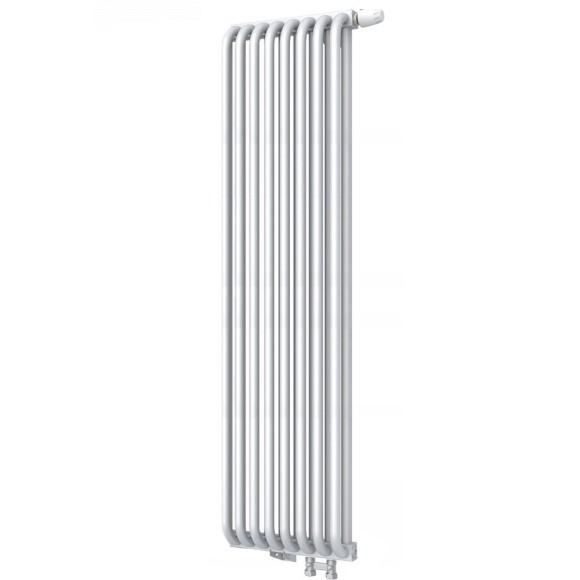 Стальной трубчатый радиатор KZTO RADIATOR РСК 2-1750 8 сек. (НП справа, белый RAL 9016) Стальной трубчатый радиатор KZTO RADIATOR РСК 2-1750 8 сек. (НП справа, белый RAL 9016)