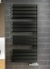 TERMA WARP S 500x1110 мм (черный) электрический полотенцесушитель TERMA WARP S 500x1110 мм (черный) электрический полотенцесушитель