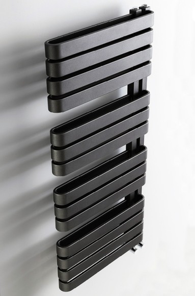 TERMA WARP S 500x1110 мм (черный) электрический полотенцесушитель TERMA WARP S 500x1110 мм (черный) электрический полотенцесушитель