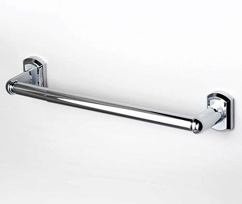 Wasserkraft Oder K-3091 Держатель бумажных полотенец (хром)
