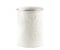 Wasserkraft Rossel K-5728 Стакан для зубных щеток (белый)