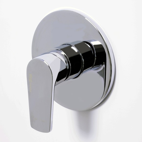 Wasserkraft Dill 6151 Смеситель для душа (хром)