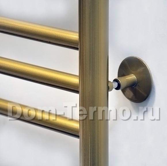 Приоритет PRIOFORM Галант-3 330x1000 (полир.) водяной полотенцесушитель из нержавеющей стали Приоритет PRIOFORM Галант-3 330x1000 (полир.) водяной полотенцесушитель из нержавеющей стали