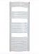 TERMA DEXTER 400x1220 мм (белый) электрический полотенцесушитель