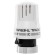 Термоголовка жидкостная Royal Thermo BASIC М30х1,5 (белый)