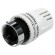 Термоголовка жидкостная Royal Thermo BASIC М30х1,5 (белый)