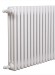Радиатор стальной трубчатый DELTA 3050 боковое подключение (выбор секций и цвета)
