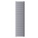 Вертикальный радиатор Royal Thermo Eclipse TOWER 300 18 сек нижнее подключение (серый) Вертикальный радиатор Royal Thermo Eclipse TOWER 300 18 сек нижнее подключение (серый)