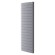 Вертикальный радиатор Royal Thermo Eclipse TOWER 300 18 сек нижнее подключение (серый) Вертикальный радиатор Royal Thermo Eclipse TOWER 300 18 сек нижнее подключение (серый)