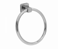 Wasserkraft Lippe K-6560 Держатель полотенец (хром) Wasserkraft Lippe K-6560 Держатель полотенец (хром)