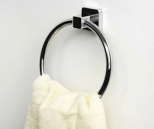 Wasserkraft Lippe K-6560 Держатель полотенец (хром)