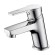 Wasserkraft Rhin 4403 Смеситель для умывальника (хром) Wasserkraft Rhin 4403 Смеситель для умывальника (хром)