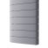 Вертикальный радиатор Royal Thermo Eclipse TOWER 300 22 сек нижнее подключение (серый) Вертикальный радиатор Royal Thermo Eclipse TOWER 300 22 сек нижнее подключение (серый)
