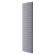 Вертикальный радиатор Royal Thermo Eclipse TOWER 300 22 сек нижнее подключение (серый) Вертикальный радиатор Royal Thermo Eclipse TOWER 300 22 сек нижнее подключение (серый)