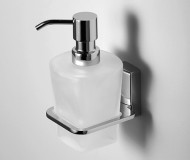 Wasserkraft Leine K-5099 Дозатор для жидкого мыла (хром)