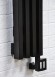 Электрический радиатор Steel Hot (30-50) VE 1000 - 4 сек. (НП, RAL 9005)