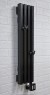Электрический радиатор Steel Hot (30-50) VE 1000 - 4 сек. (НП, RAL 9005)