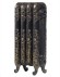 Чугунные Ретро радиаторы, Iron Lion Pion 600/400, под старину, классика, состаренные цвета, Китай