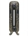 Чугунные Ретро радиаторы, Iron Lion Pion 600/400, под старину, классика, состаренные цвета, Китай