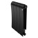 Биметаллический радиатор Royal Thermo Infinity 500 4 сек. боковое подключение (Noir Sable)*