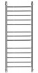 Приоритет PRIOFORM Галант-3 430x1200 (полир.) водяной полотенцесушитель из нержавеющей стали Приоритет PRIOFORM Галант-3 430x1200 (полир.) водяной полотенцесушитель из нержавеющей стали