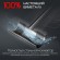 Биметаллический радиатор Royal Thermo Infinity 300 10 сек. VR80 нижнее 80 мм подключение (Bianco Traffico)