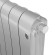 Биметаллический радиатор Royal Thermo Infinity 300 10 сек. VR80 нижнее 80 мм подключение (Bianco Traffico)