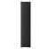 Вертикальный радиатор Royal Thermo Eclipse TOWER 300 22 сек нижнее подключение (черный) Вертикальный радиатор Royal Thermo Eclipse TOWER 300 22 сек нижнее подключение (черный)