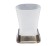 Wasserkraft Exter K-5528 Стакан для зубных щеток (бронза)