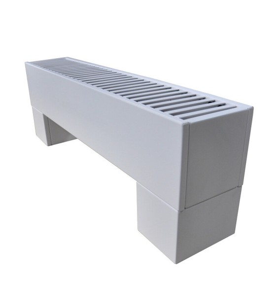Напольный электрический конвектор SAVVA серия KN Electro 135x130 (выбор длины и цвета) Напольный электрический конвектор SAVVA серия KN Electro 135x130 (выбор длины и цвета)